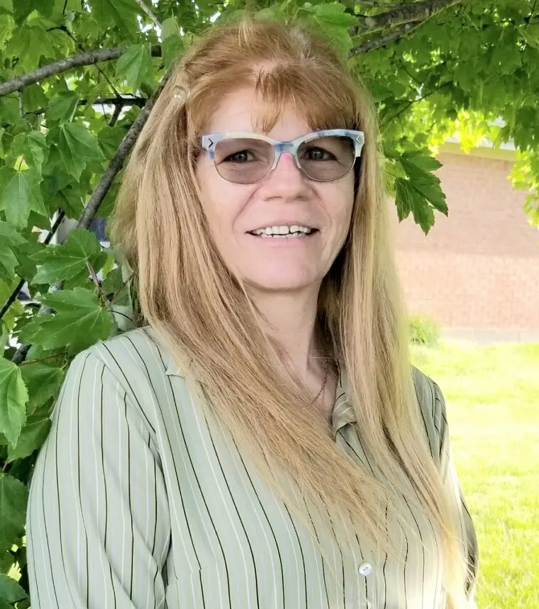 Photo of Tracy