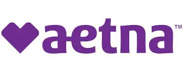 aetna logo